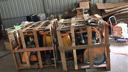 荔城行李、家具、电器包装托运