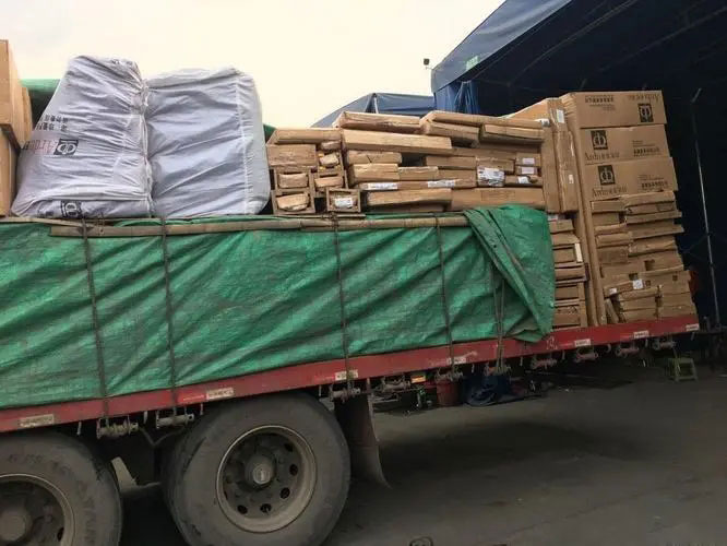 荔城家具托运