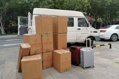 荔城行李托运公司