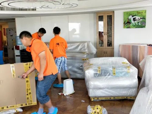 荔城精品搬家公司